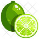 Lime  Icon