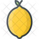 Lime  Icon