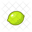 Lime  Icon