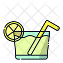 Lime Juice Icon