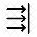 Limit  Icon