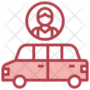 Limousine Icon
