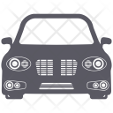 Limousine Car Luxury Icon
