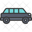 Limousine Icon