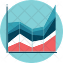 Chart Graph Infographic Icon