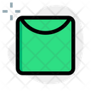 Line Drying Icon