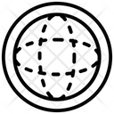 Linear Algebra  Icon