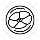 Linen  Icon
