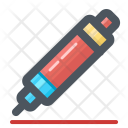 Liner Line Drawing Icon