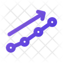 Linha Icon