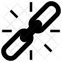 Chainlink Chain Link Icon