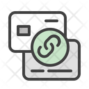 Cards Link Payment Icon