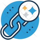Linkage Seo Web Icon