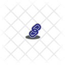 Link Chain Hyperlink Icon