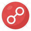 Link Chain Symbol Icon