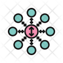 Link, Building, Repair, Construction Icon