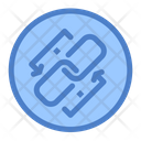 Link Connection Icon