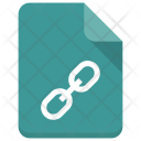 Link File Icon