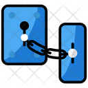 Link Lock Pasword Keylock Icon