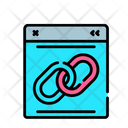 Links  Icon