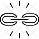 Links Building Icon