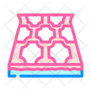Linoleum Icon
