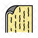 Linoleum Floor  Icon