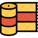 Linoleum  Icon