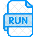 Linux Executable File Icon - Free Download Files & Folders Icons ...