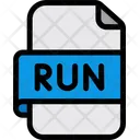 Linux Executable File Icon - Free Download Files & Folders Icons ...