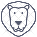 Lion Icon