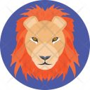 Lion  Icon