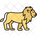 Lion Icon