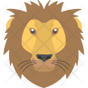 Lion Mane Furry Icon