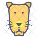 Lioness Icon