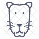 Lioness Icon