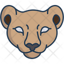 Lioness Icon
