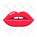 Lip Romantic Day Icon