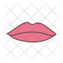 Lip Icon