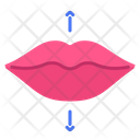 Lip Augmentation Icon