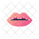 Lip Surgery Lips Icon