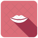 Lips Icon