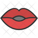 Lips Lipstick Glamour Icon