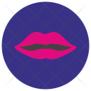 Lips Woman Sex Icon
