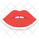 Lips  Icon