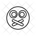 Lips Sealed  Icon