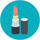 Lipstic Lip Red Icon