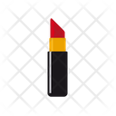 Lipstick Makeup Cosmetics Icon