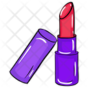 Lipstick Lip Color Cosmetics Icon