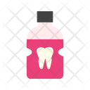 Dentist Dental Medical Icon